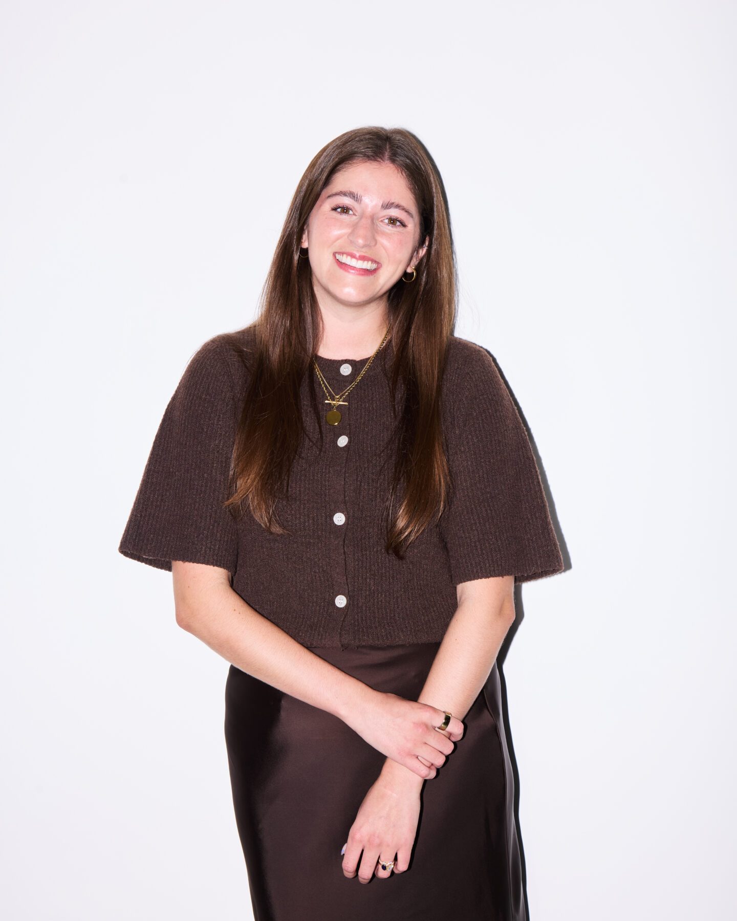 Gemma Robbins - Venue Manager